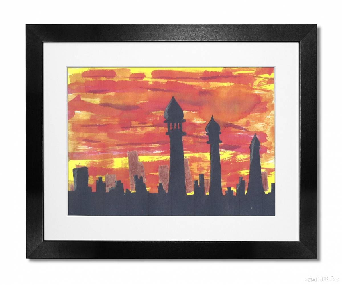 Extremely Profitable School Art Exhibition Franchise Territory For Sale Photo 2
