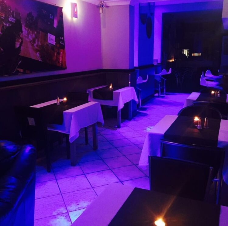 CAFÉ BAR Photo 2