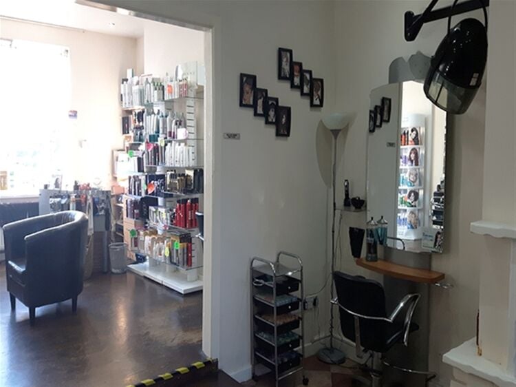 WELL ESTABLISHED UNISEX HAIR SALON - LANCASHIRE Photo 2