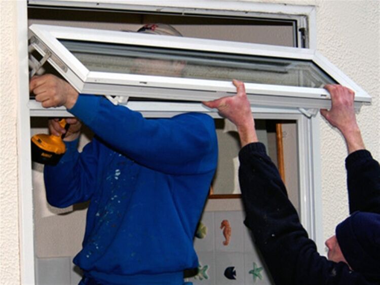WELL KNOWN GLAZING & REPAIR BUSINESS - GLOUCESTERSHIRE