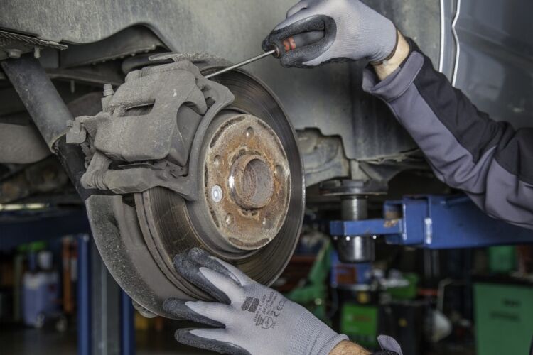 MOT, Servicing & Repairs Business With Excellent Reviews