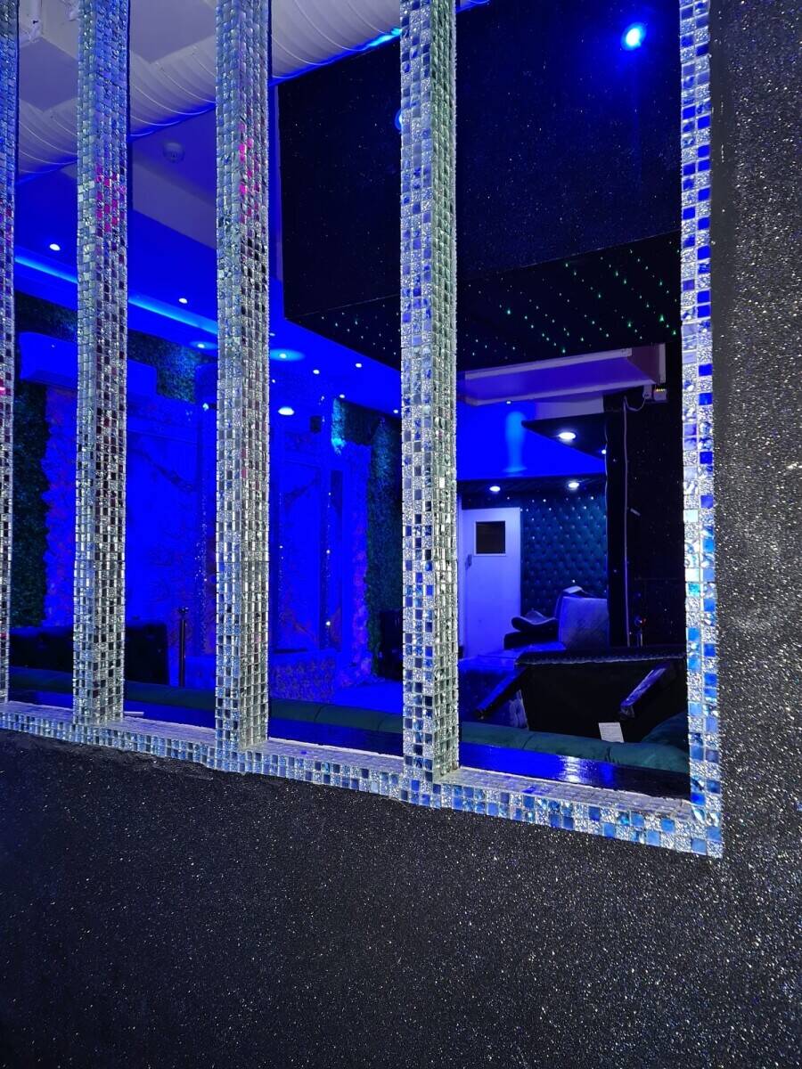 Restaurant, late bar and grill for sale in Birmingham