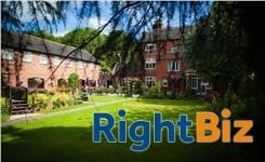 Freehold Guesthouse & Wedding Venue Cheadle, Stoke on Trent