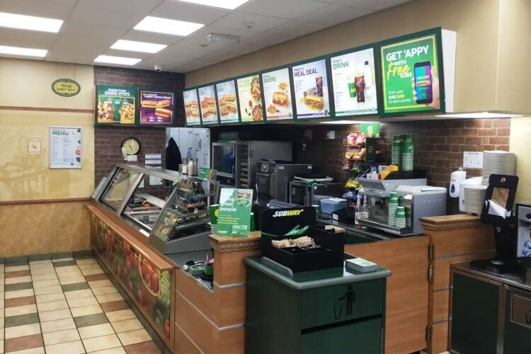 Sandwich Shop Franchise - Wrexham Photo 2