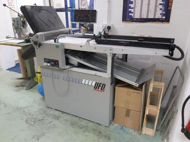 Reputable Printing Business Established Over 30 Years Photo 2