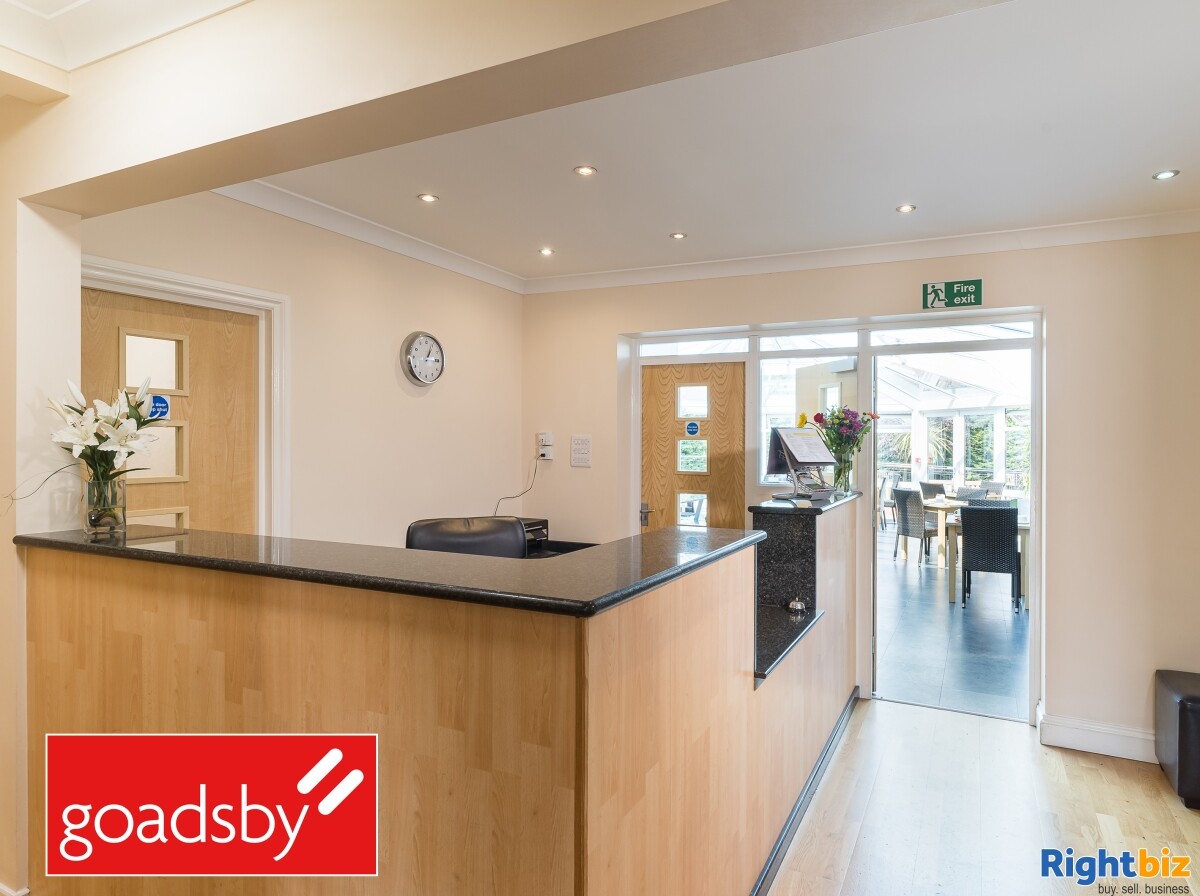 Profitable Limited Service Hotel – Hampshire Coast Photo 2