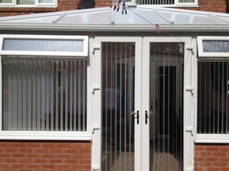 DOUBLE GLAZING INSTALLATION & REPAIR BUSINESS- WEST YORKSHIRE