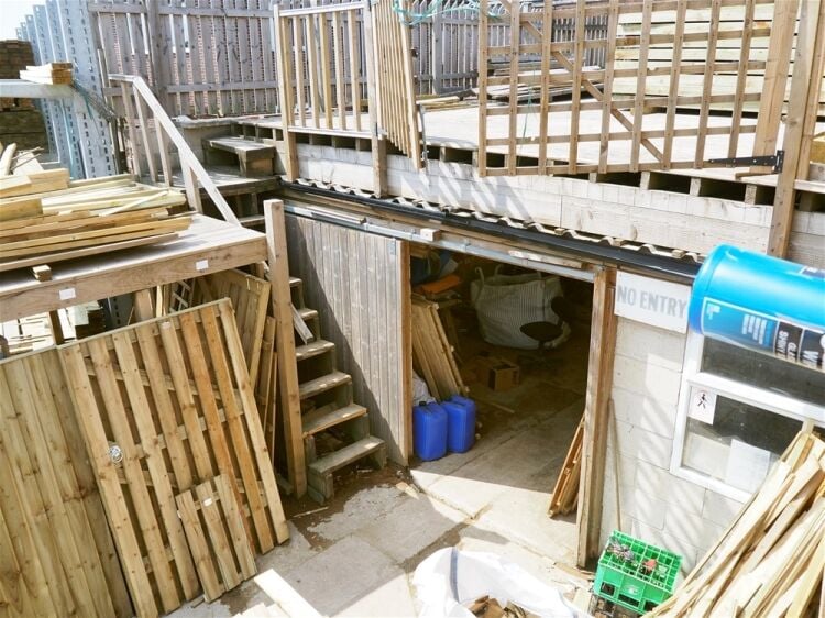 Building/Home Improvement For Sale in Ossett