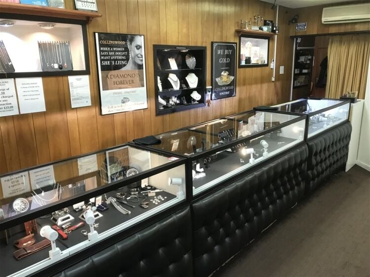 HIGH QUALITY JEWEWLLERY SALES & REPAIRS CENTRE IN ASHTON IN MAKERFIELD