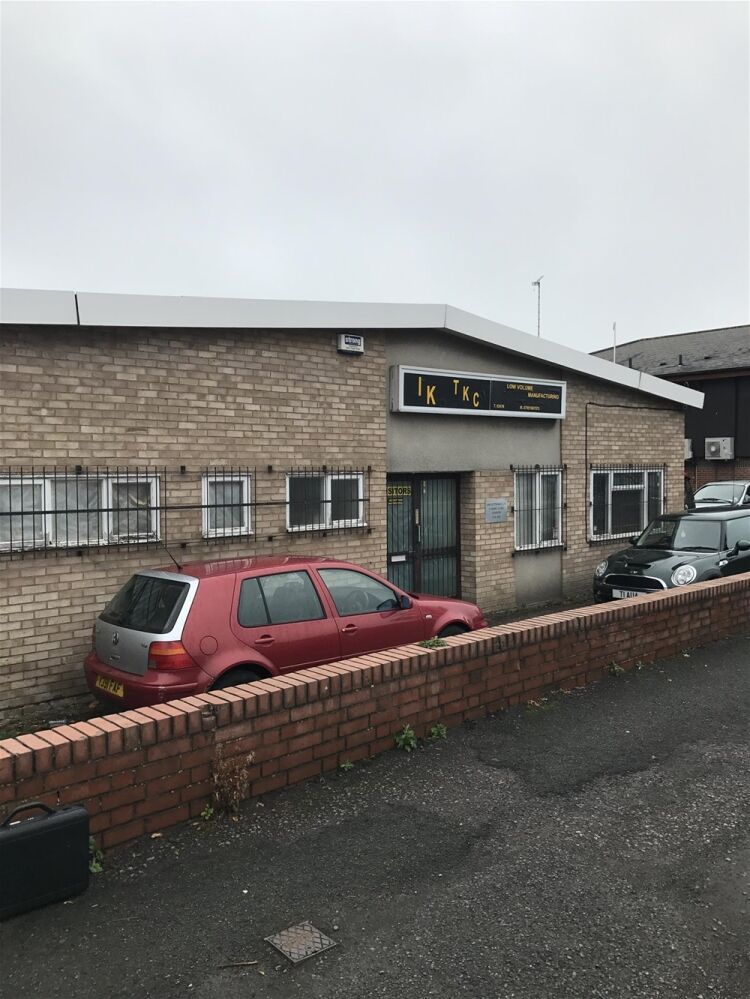 HIGH QUALITY KIT CAR MANUFACTURING & ENGINEERING BUSINESS IN COVENTRY