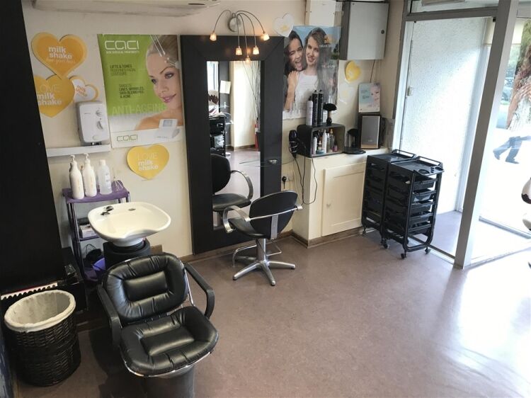 STYLISH HAIR/BEAUTY & TANNING SALON IN SOUTH SHIELDS Photo 2