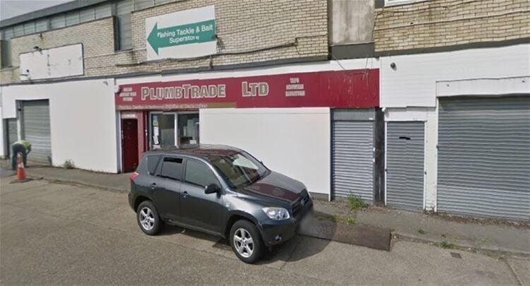 PLUMBING SUPPLIES TO THE TRADE & PUBLIC ON CANVEY ISLAND Photo 2