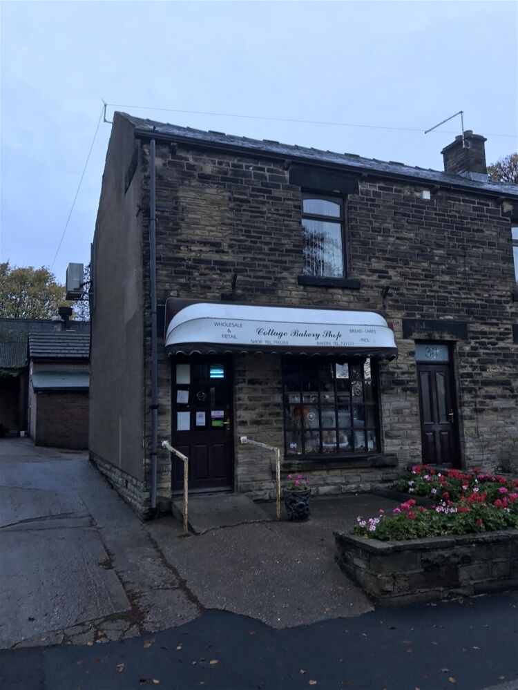 INDEPENDENT RETAIL & WHOLESALE CRAFT BAKERY IN SOUTH YORKSHIRE