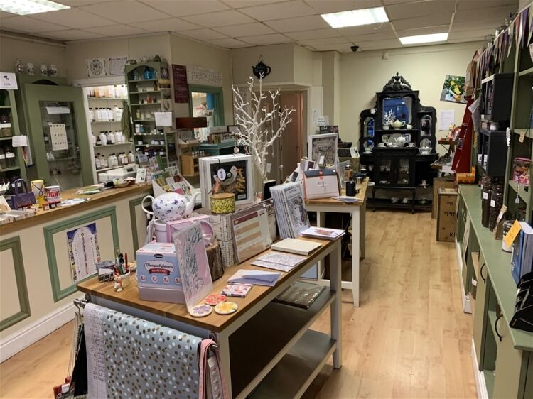 GIFT SHOP IN CARDIFF Photo 2