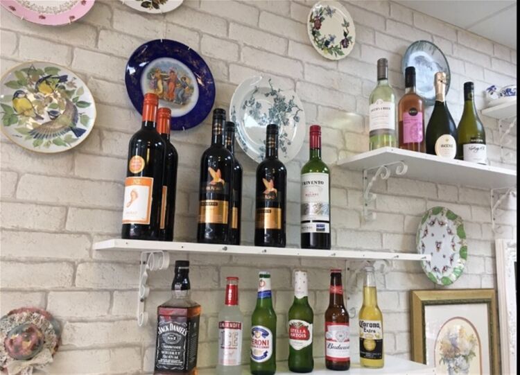 FULLY LICENSED CAFE BAR WITH TAKEAWAY & DELIVERIES IN BATHGATE TOWN CENTRE Photo 2