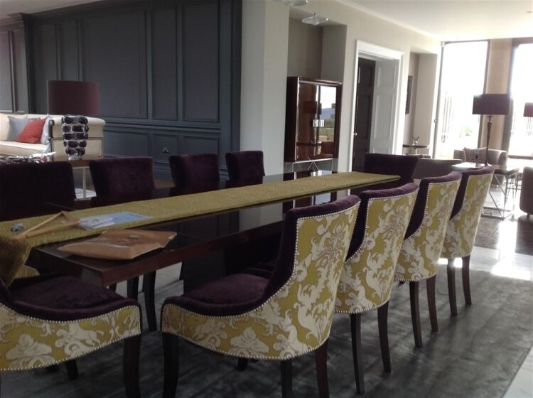 BESPOKE INTERIOR DESIGN & SOFT FURNISHINGS COMPANY IN SOUTHPORT