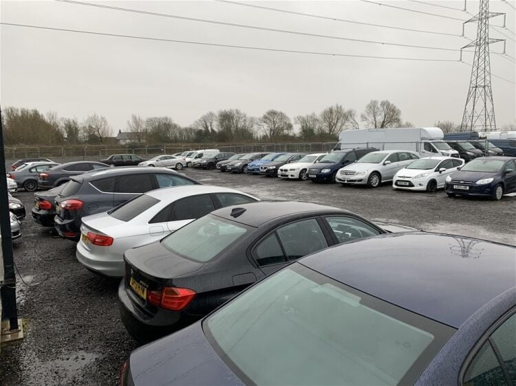 ONLINE QUALITY USED AUTO SALES COMPANY IN CARDIFF