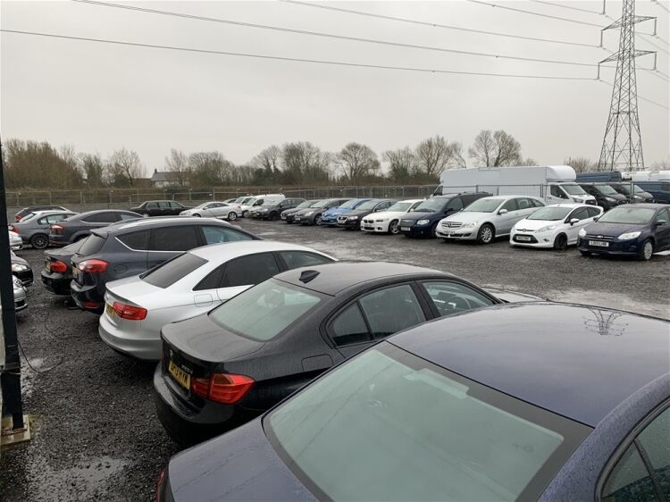 ONLINE QUALITY USED AUTO SALES COMPANY IN CARDIFF Photo 2