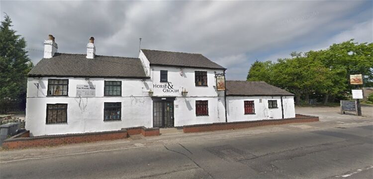 CHARMING FREE OF TIE VILLAGE PUBLIC HOUSE & RESTAURANT NEAR DONCASTER