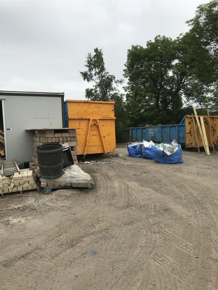 INDEPENDENT BUILDING CONTRACTOR IN PERTH & KINROSS