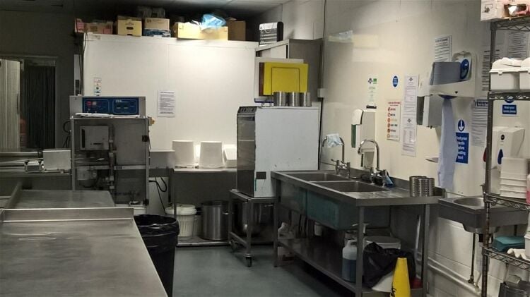 INDEPENDENT WHOLESALE FRESH SANDWICH & OUTSIDE CATERING COMPANY IN NORTH SOMERSET