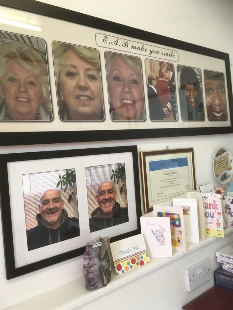 INDEPENDENT DENTAL PROSTHETICS LABORATORY IN EAST LONDON