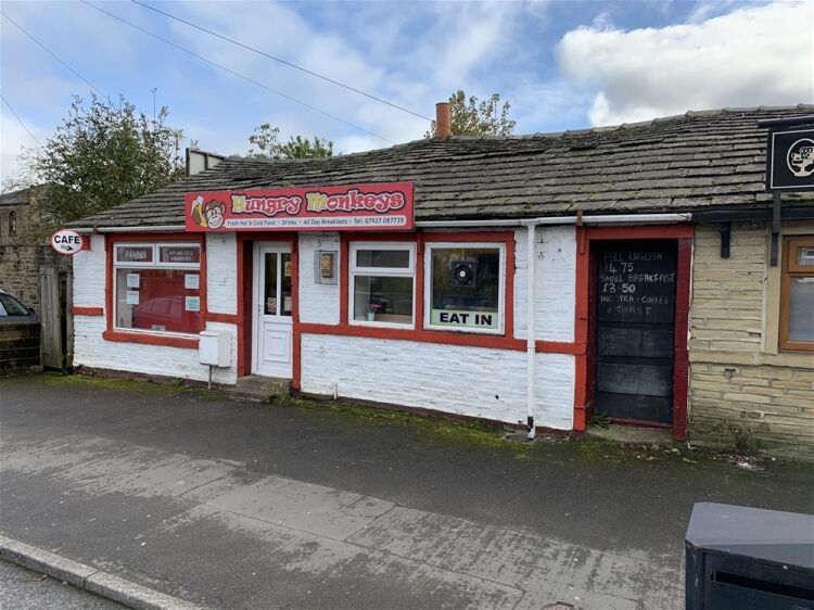 TRADITIONAL CAFE & TAKEAWAY IN HALIFAX Photo 2