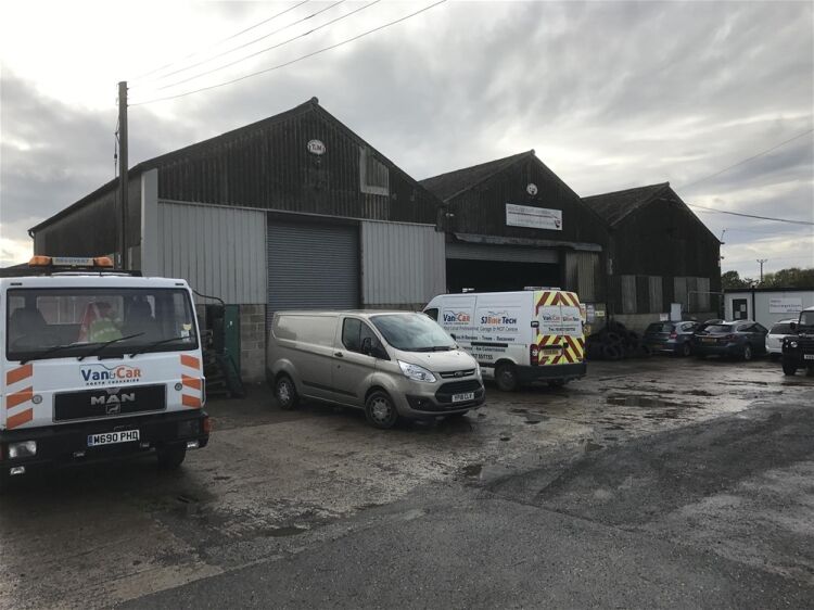 MOT TESTING & REPAIRS CENTRE NEAR TADCASTER