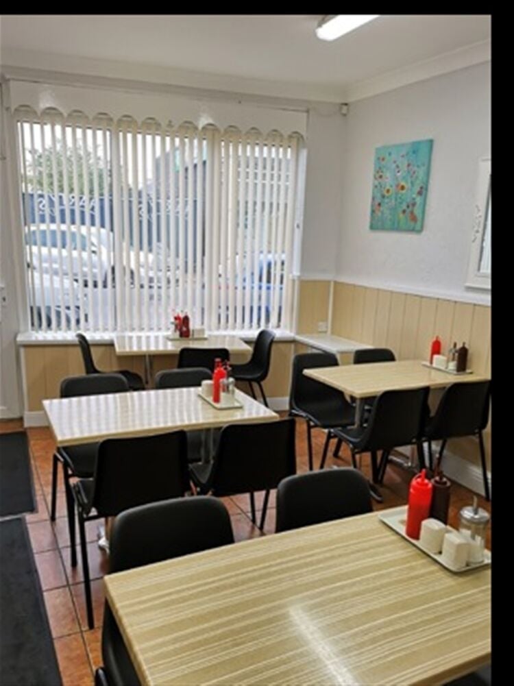 POPULAR 5-STAR COFFEE SHOP IN NORWICH Photo 2