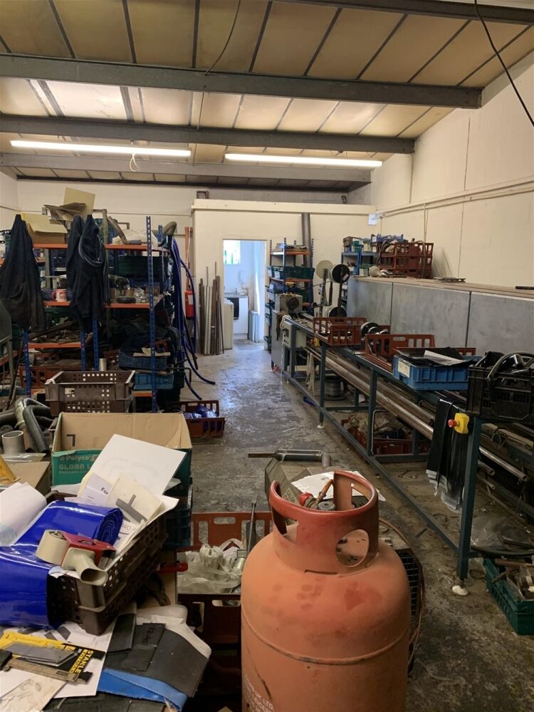 FLEXIBLE INDUSTRIAL HOSE MANUFACTURING COMPANY IN WARWICK