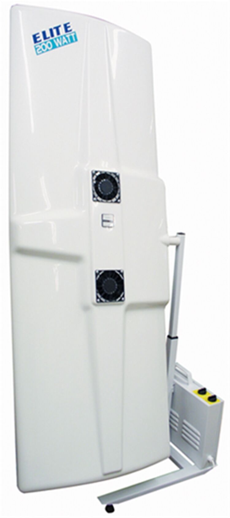 HIGHLY PROFITABLE SUNBED HIRE COMPANY IN LINCOLNSHIRE