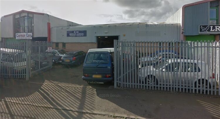 GENERAL AUTO REPAIRS CENTRE IN DERBY
