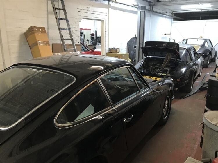 FREEHOLD SPECIALIST AUTO MECHANICAL & BODY REPAIRS CENTRE IN THE WEST MIDLANDS Photo 2