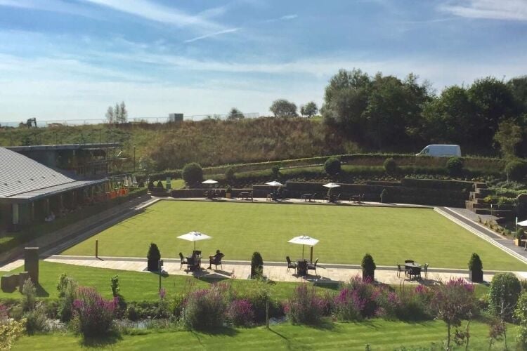 Garden & Grounds Maintenance Business Opportunity