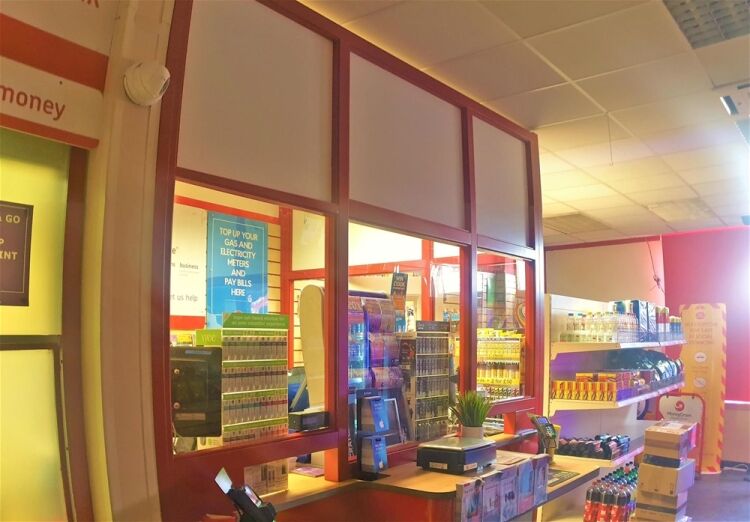 Post Offices For Sale in Pontefract Photo 2