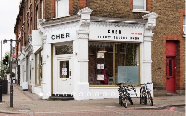 LADIES ONLY NAILS & BEAUTY SALON IN LONDON SW18