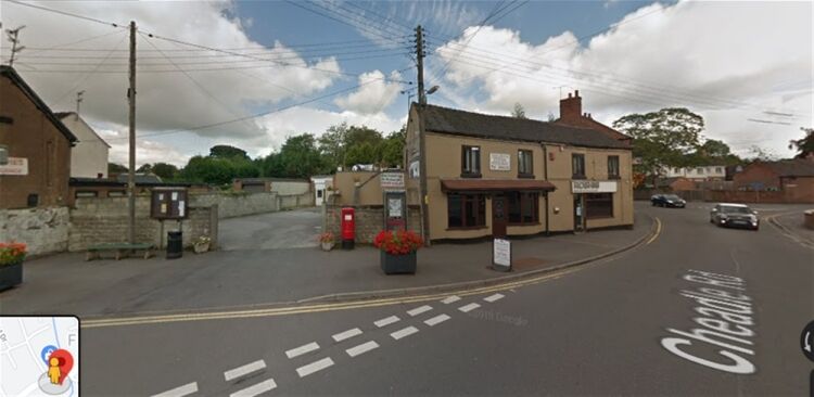 FREEHOLD RESTAURANT WITH ACCOMMODATION IN STAFFORDSHIRE VILLAGE Photo 2