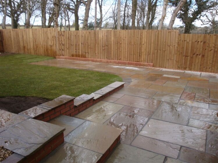 PROVIDER OF SOFT LANDSCAPING AND FENCING SERVICES