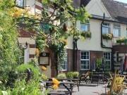 MONMOUTHSHIRE - RIVERSIDE VILLAGE HOTEL, EXCEPTIONAL INN OF ARCHITECTURAL APPEAL Photo 2