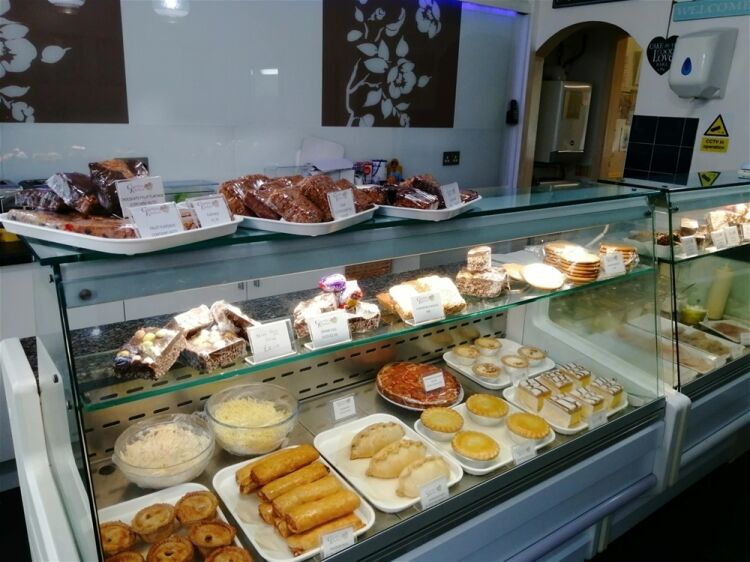 SANDWICH BAR based SILSDEN, BRADFORD Photo 2
