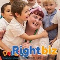 Successful Debutots Drama and Storytelling For Early Years Franchise for Sale in Bristol Photo 3
