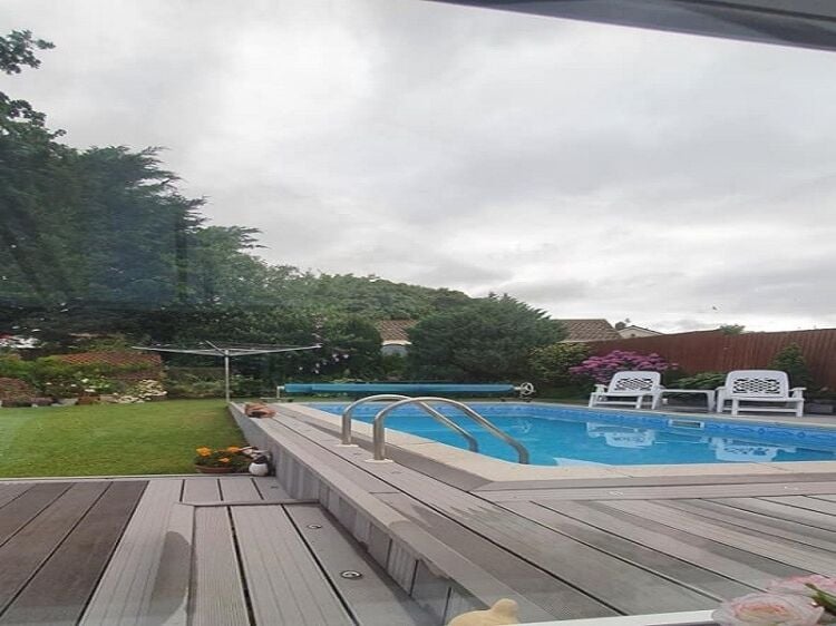 Well established Building & Maintenance services business for sale
