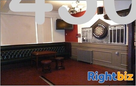 For Sale QUEENS ARMS, Huyton with Roby, Liverpool Photo 2