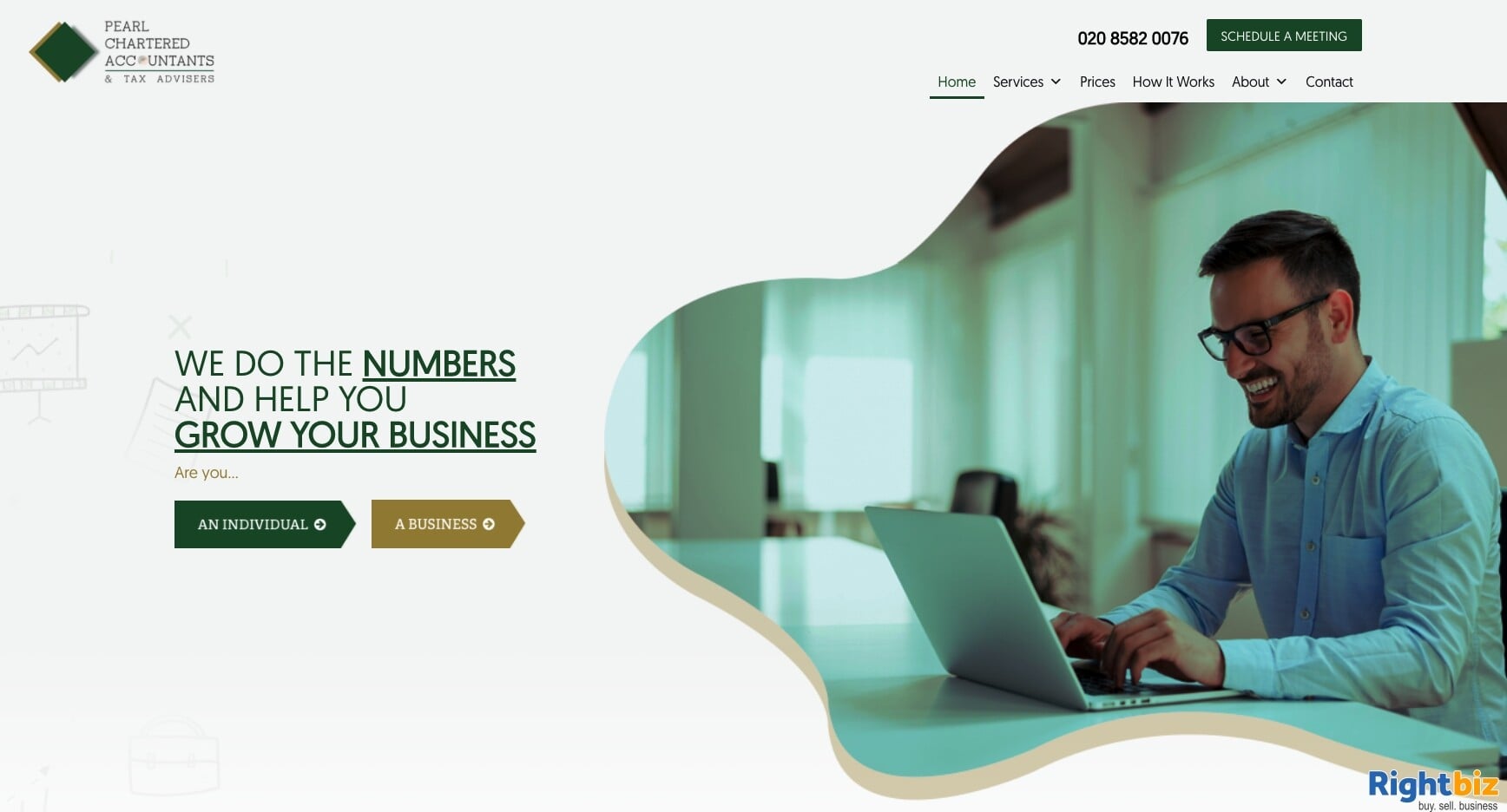 Award winning Accountancy firm for Accountants Award winning Accountancy firm for Accountants