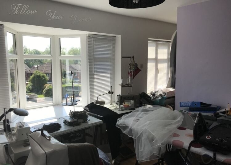 Large Commercial Freehold with Accom - Staffs