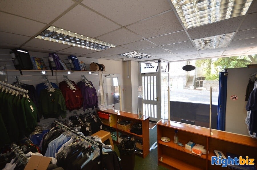 School Uniform Outfitters for sale Photo 2