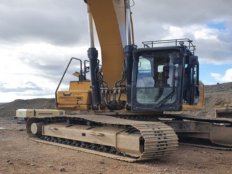 Reputable Machinery Repair Business For Sale