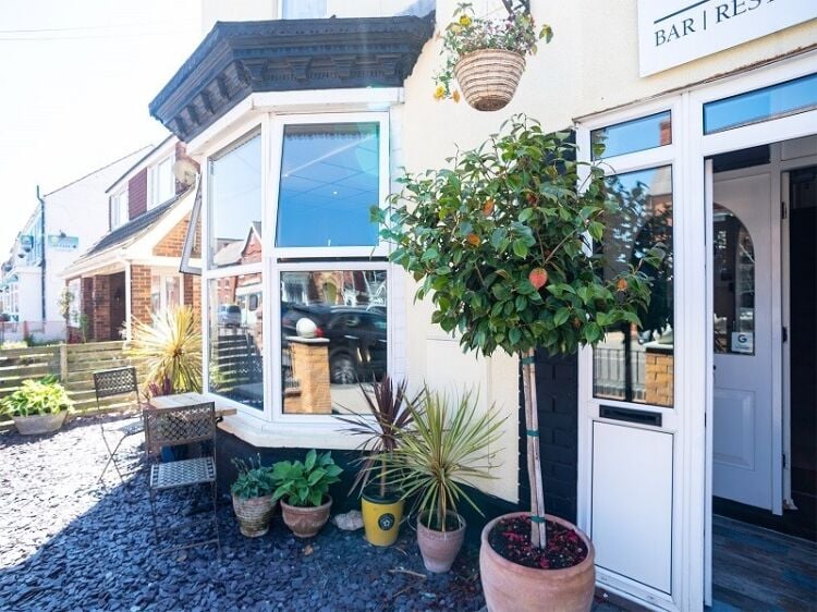 Beautiful Guest House For Sale
