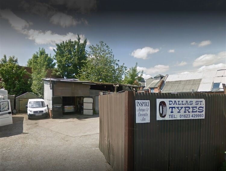 INDEPENDENT AUTO TYRES SPECIALIST IN MANSFIELD