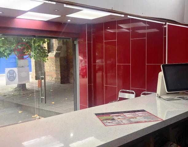 Licenced Pizza Takeaway for Sale